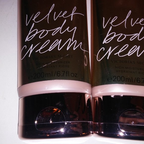 Set of 3 Victoria Secret Body Cream - Picture 5 of 6